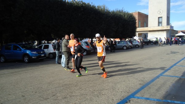 Maratona di Latina Provincia (07/12/2014) 092