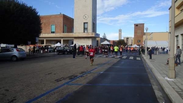 Maratona di Latina Provincia (07/12/2014) 093