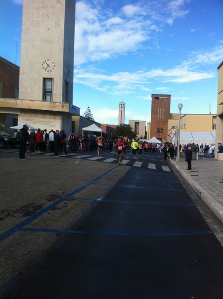 Maratona di Latina Provincia (07/12/2014) 094