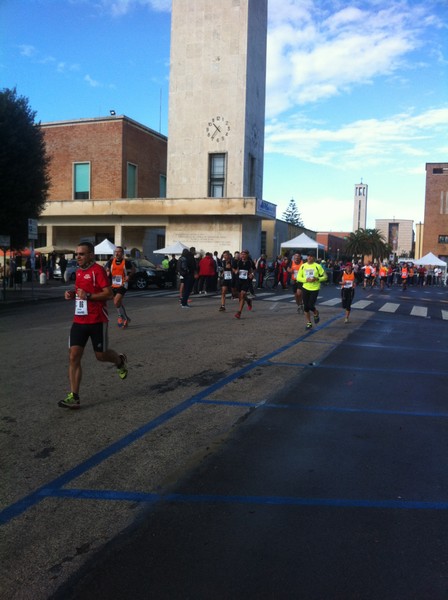 Maratona di Latina Provincia (07/12/2014) 095