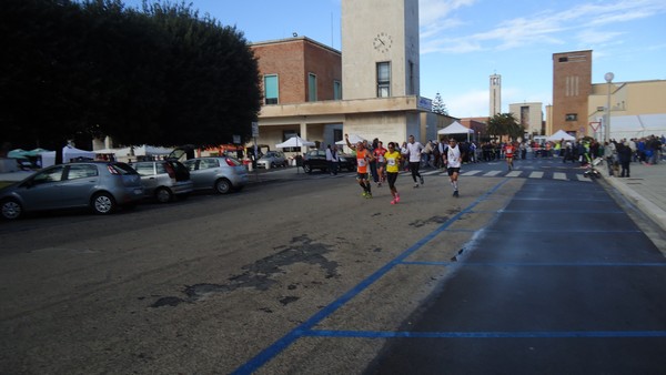 Maratona di Latina Provincia (07/12/2014) 098