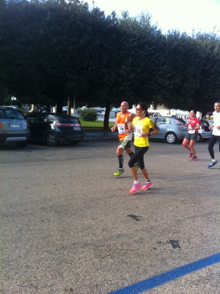 Maratona di Latina Provincia (07/12/2014) 100