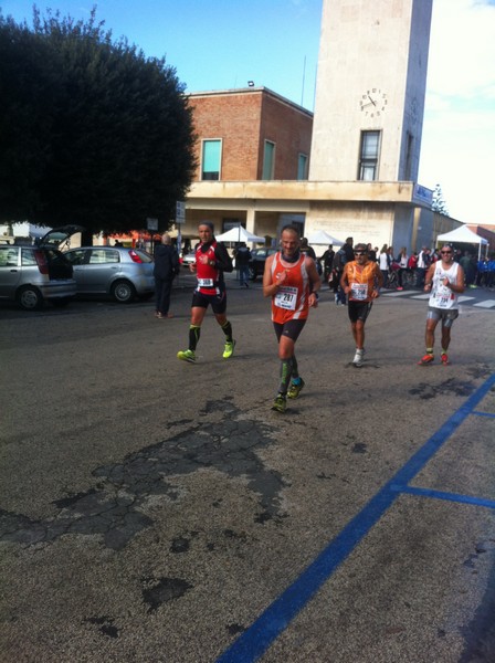 Maratona di Latina Provincia (07/12/2014) 102