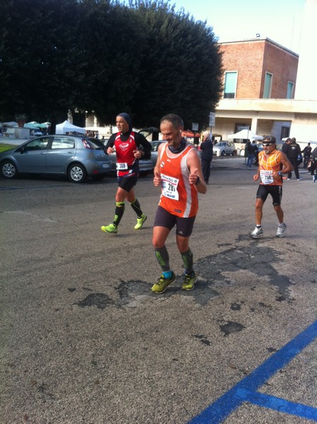 Maratona di Latina Provincia (07/12/2014) 103