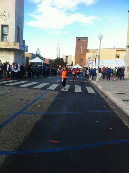 Maratona di Latina Provincia (07/12/2014) 105