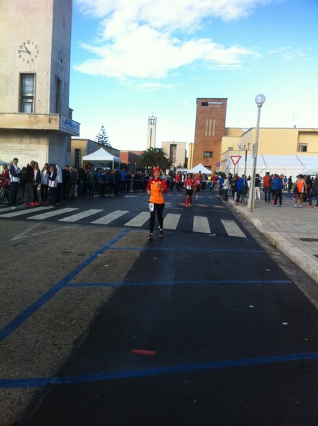 Maratona di Latina Provincia (07/12/2014) 106
