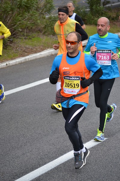 Roma-Ostia (02/03/2014) 012