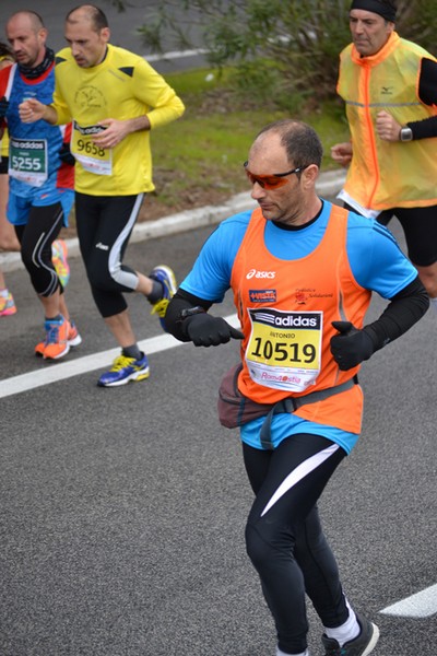 Roma-Ostia (02/03/2014) 014