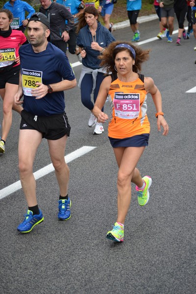 Roma-Ostia (02/03/2014) 034