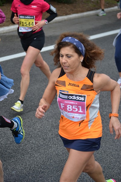 Roma-Ostia (02/03/2014) 038