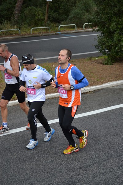 Roma-Ostia (02/03/2014) 039