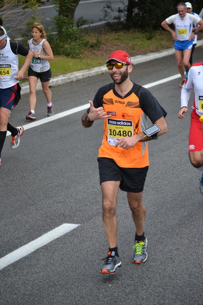 Roma-Ostia (02/03/2014) 051