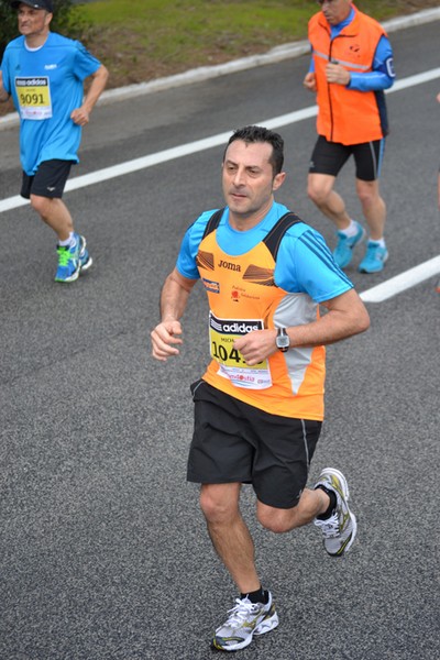 Roma-Ostia (02/03/2014) 058
