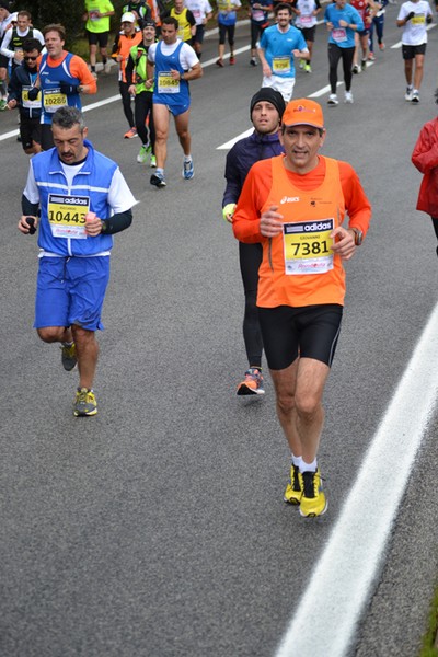 Roma-Ostia (02/03/2014) 062