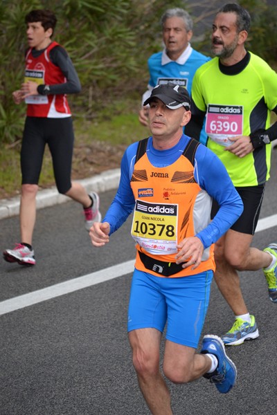 Roma-Ostia (02/03/2014) 075