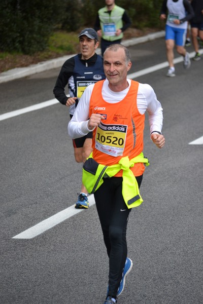 Roma-Ostia (02/03/2014) 078