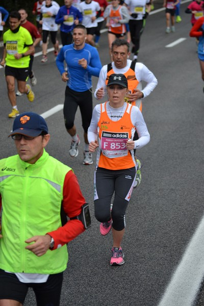 Roma-Ostia (02/03/2014) 084
