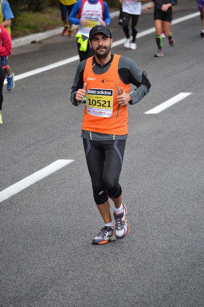 Roma-Ostia (02/03/2014) 091