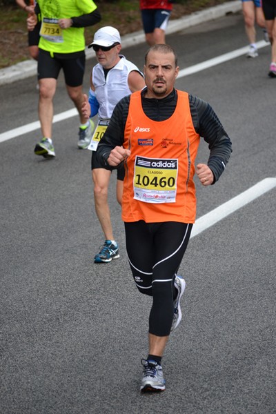 Roma-Ostia (02/03/2014) 101
