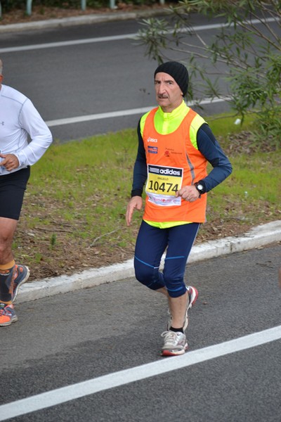 Roma-Ostia (02/03/2014) 110