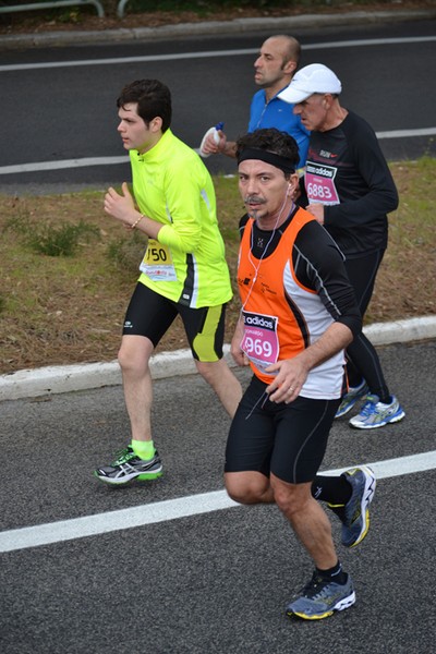 Roma-Ostia (02/03/2014) 112