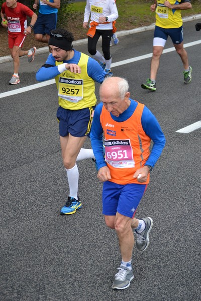 Roma-Ostia (02/03/2014) 114