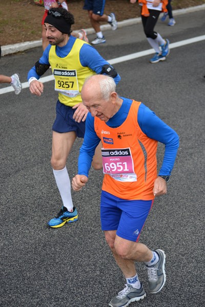 Roma-Ostia (02/03/2014) 115