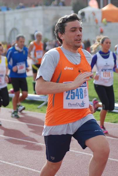 La Corsa di Miguel (19/01/2014) 00146