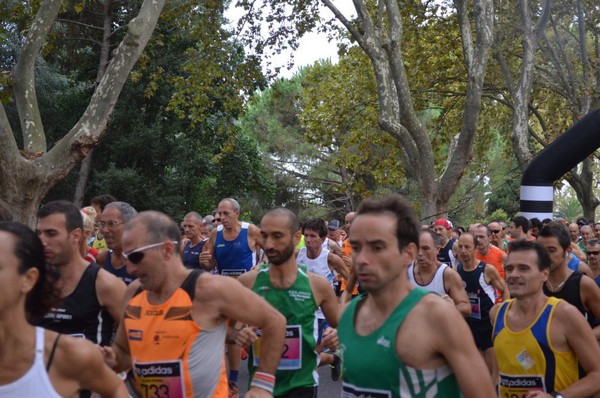 Blood Runner (C.E.) (21/09/2014) 00001