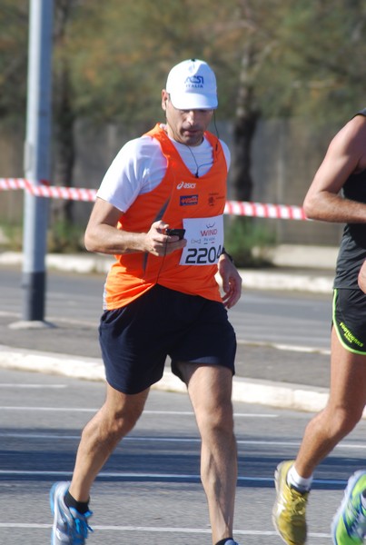 Fiumicino Half Marathon (09/11/2014) 00001