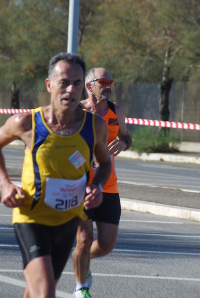 Fiumicino Half Marathon (09/11/2014) 00004