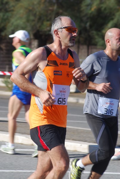 Fiumicino Half Marathon (09/11/2014) 00006