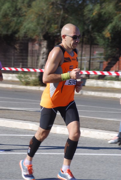Fiumicino Half Marathon (09/11/2014) 00008