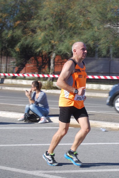 Fiumicino Half Marathon (09/11/2014) 00009