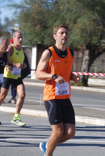 Fiumicino Half Marathon (09/11/2014) 00020