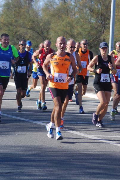 Fiumicino Half Marathon (09/11/2014) 00022