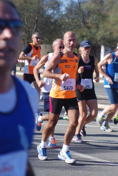 Fiumicino Half Marathon (09/11/2014) 00025