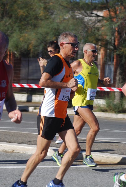 Fiumicino Half Marathon (09/11/2014) 00029