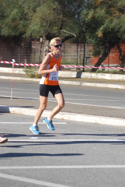 Fiumicino Half Marathon (09/11/2014) 00031