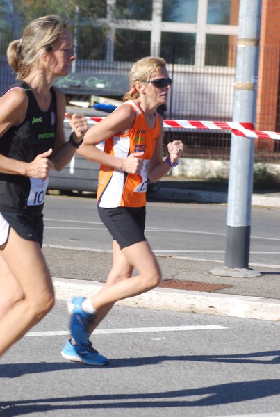 Fiumicino Half Marathon (09/11/2014) 00034