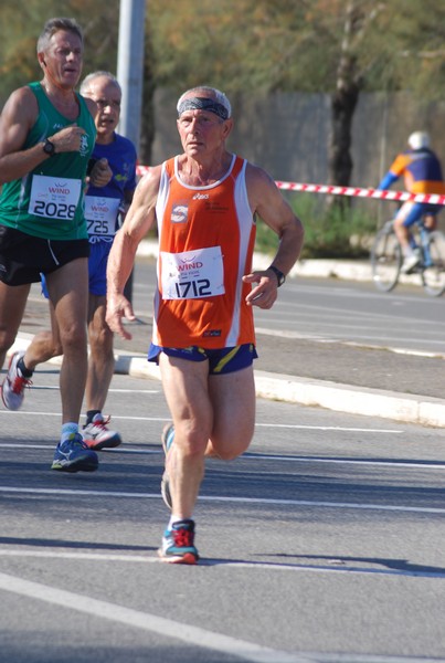 Fiumicino Half Marathon (09/11/2014) 00036