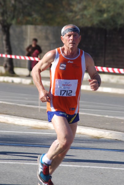 Fiumicino Half Marathon (09/11/2014) 00038