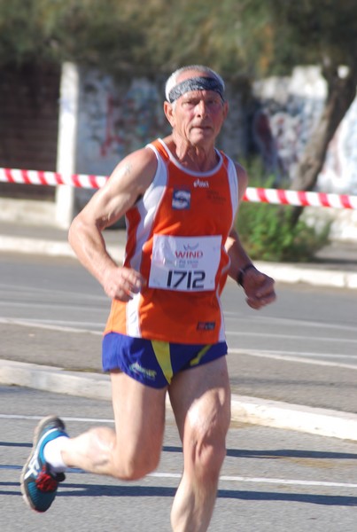 Fiumicino Half Marathon (09/11/2014) 00039