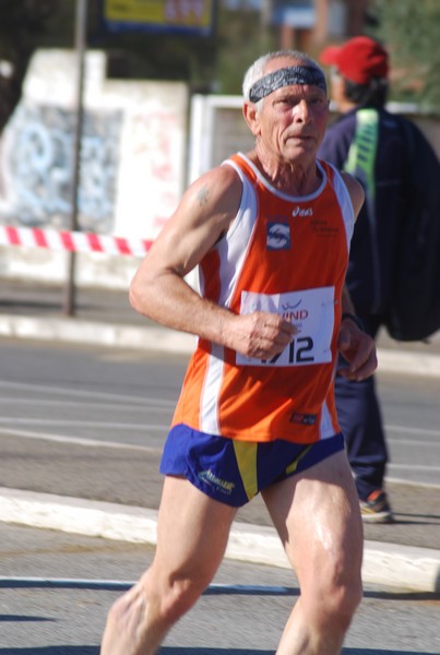 Fiumicino Half Marathon (09/11/2014) 00040
