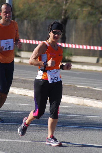 Fiumicino Half Marathon (09/11/2014) 00042