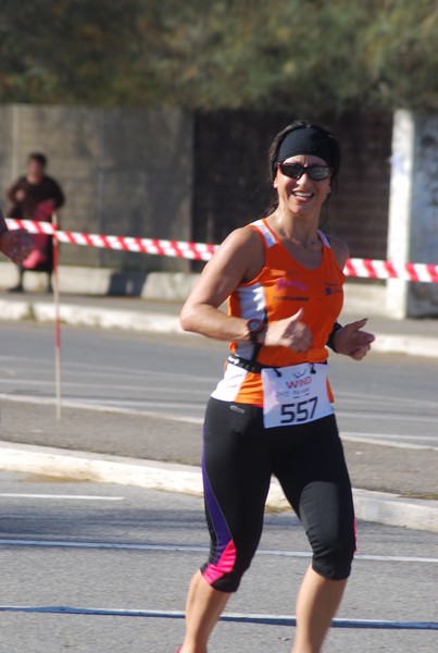 Fiumicino Half Marathon (09/11/2014) 00044