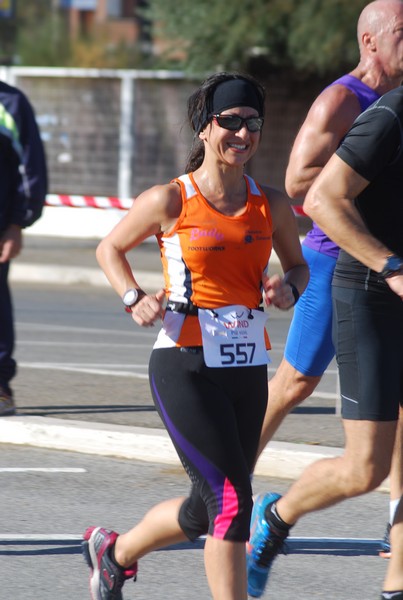 Fiumicino Half Marathon (09/11/2014) 00045