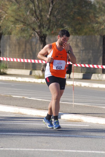 Fiumicino Half Marathon (09/11/2014) 00052