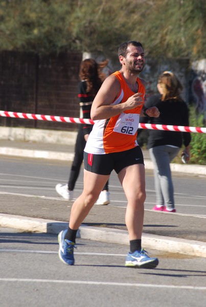Fiumicino Half Marathon (09/11/2014) 00054