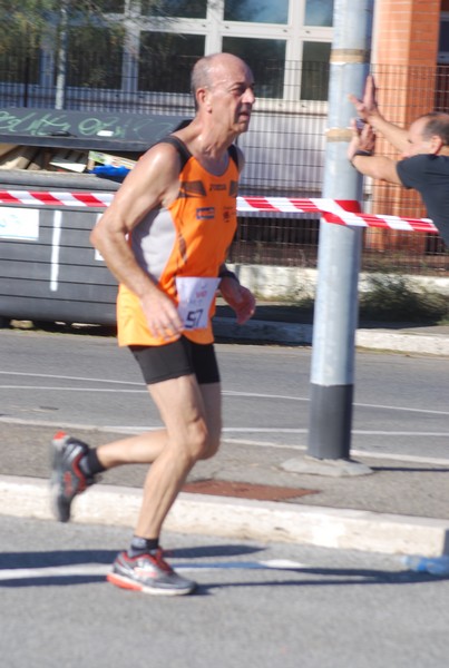 Fiumicino Half Marathon (09/11/2014) 00060